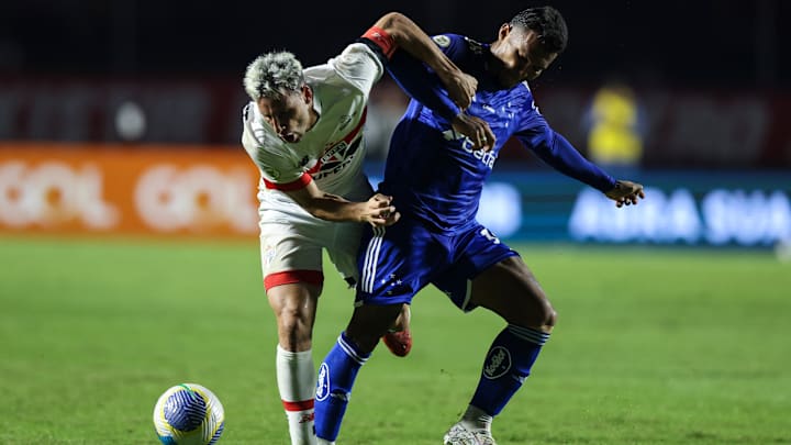 Equipes vivem momentos turbulentos