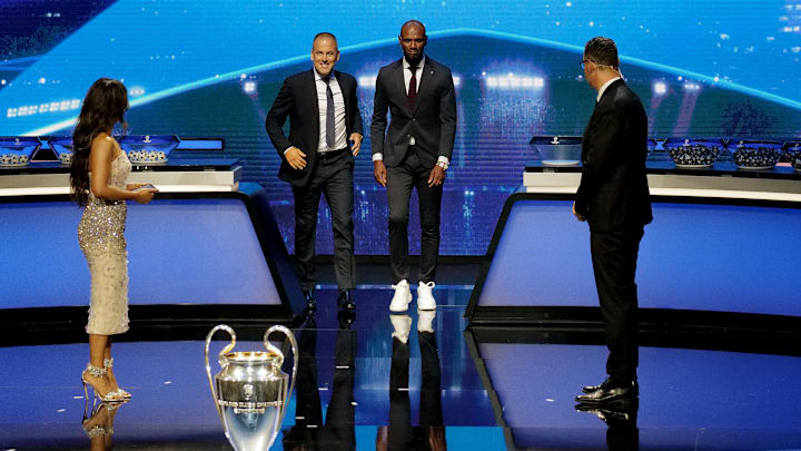 Sorteio dos playoffs acontece nesta sexta-feira, 30