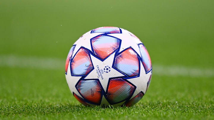 UEFA Champions League