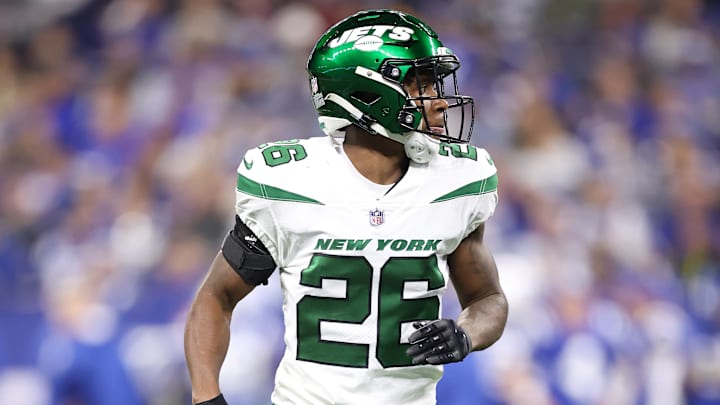 NY Jets, Brandin Echols