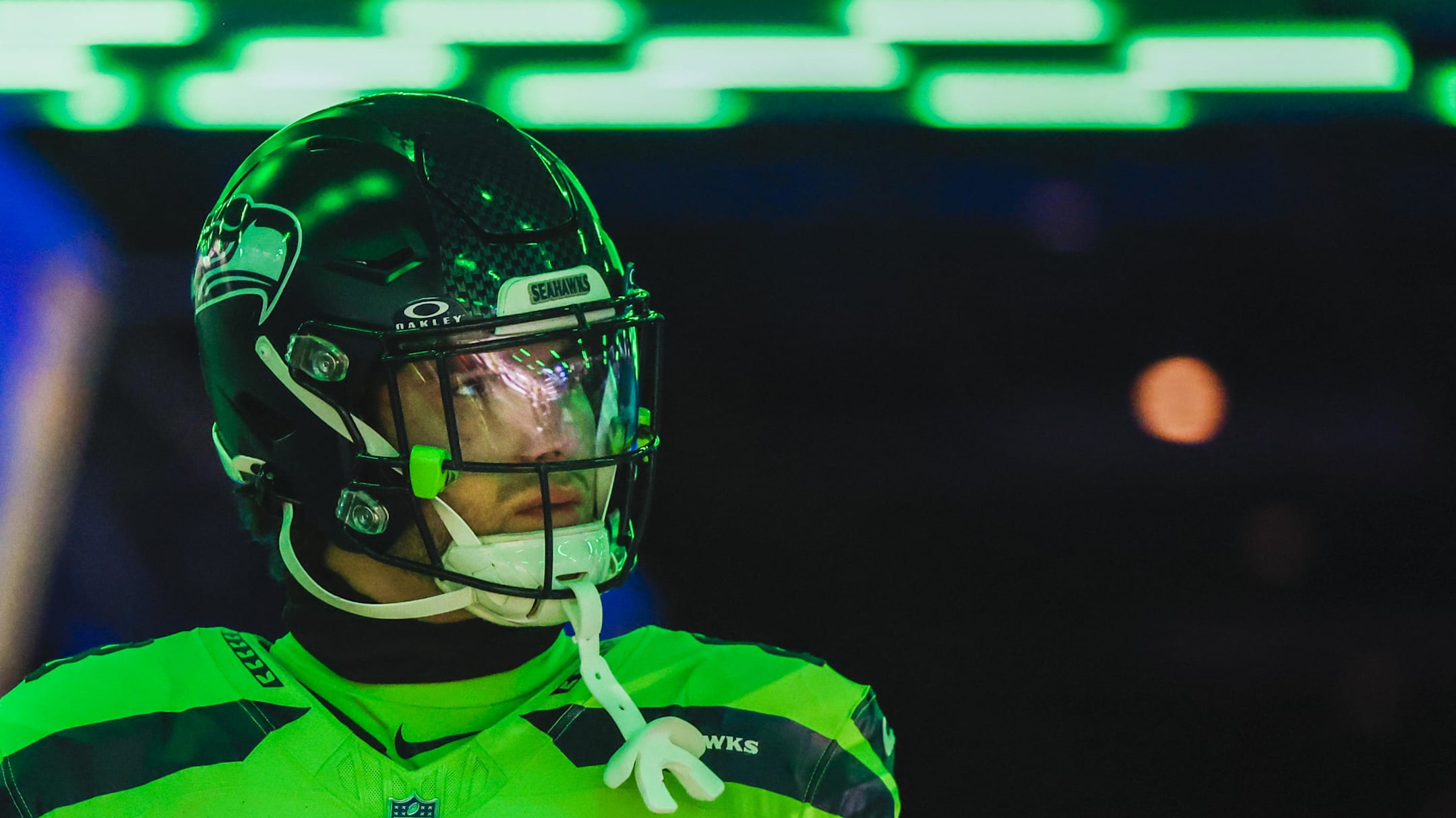 Seahawks are sitting on a breakout star and the league has no idea