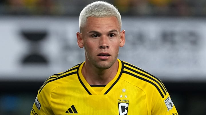 Columbus Crew v Sporting Kansas City- Leagues Cup 2024