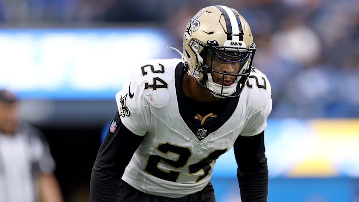 New Orleans Saints v Los Angeles Chargers