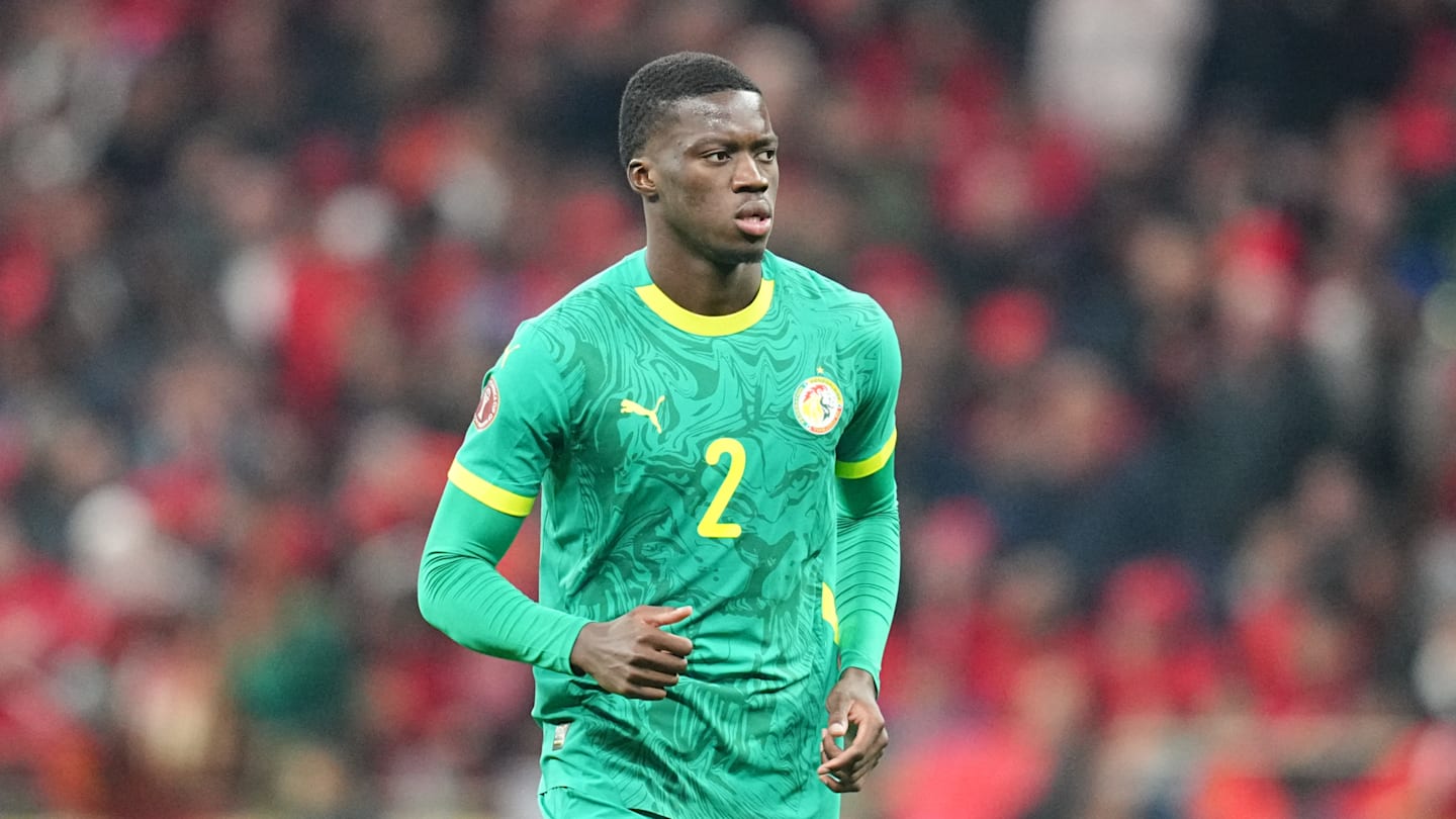 Chelsea: Sarr Transfer News – Deadline Day Return?