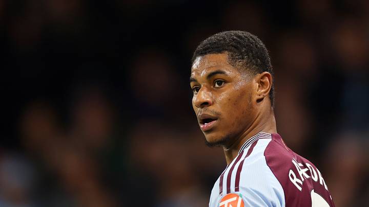 Manchester City FC v Aston Villa FC - Premier League