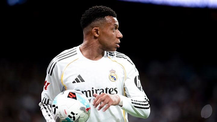 Kylian Mbappé