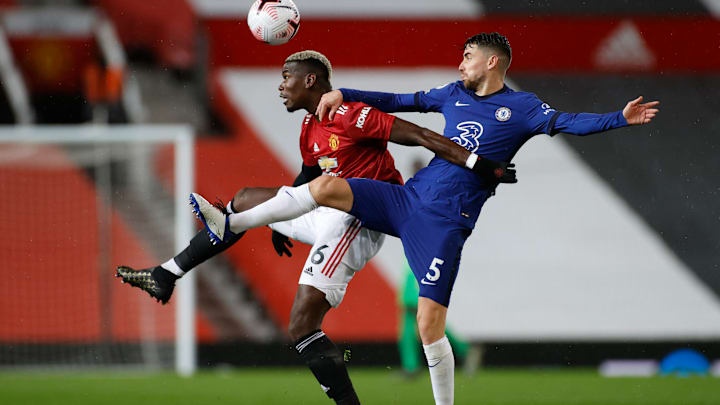 Este fin de semana se disputa uno de los grandes partidos de la Premier League