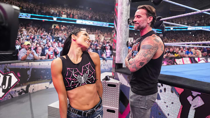 SmackDown