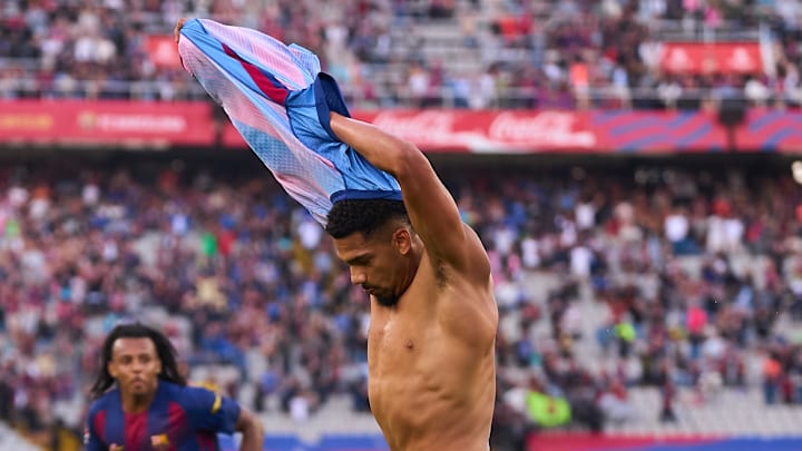 FC Barcelona v Girona FC - LaLiga EA Sports