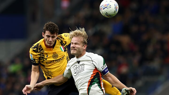 FC Internazionale v Venezia - Serie A