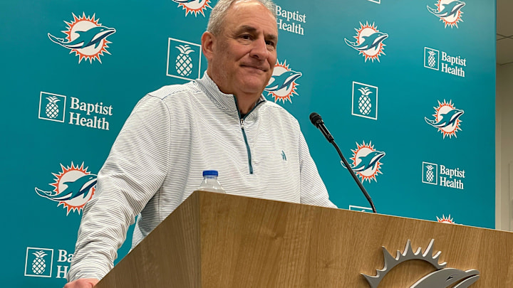 Vic Fangio, Philadelphia Eagles