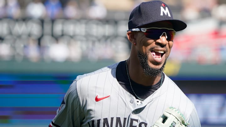 Minnesota Twins v Kansas City Royals