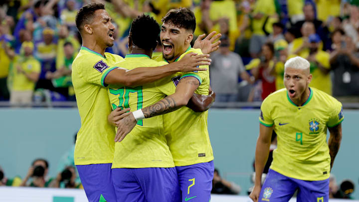 Seleção Brasileira volta a campo em março