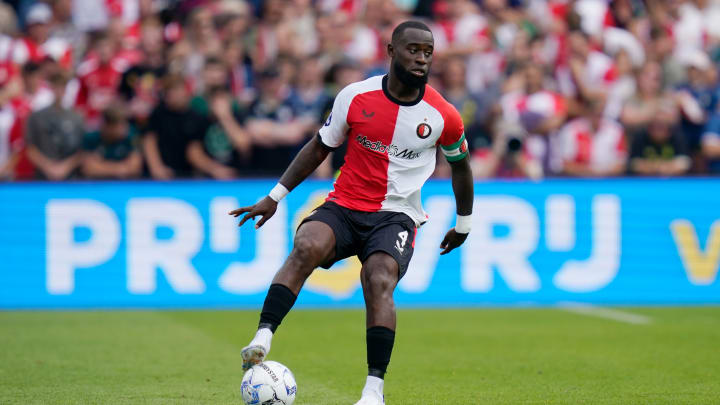 Lutsharel Geertruida