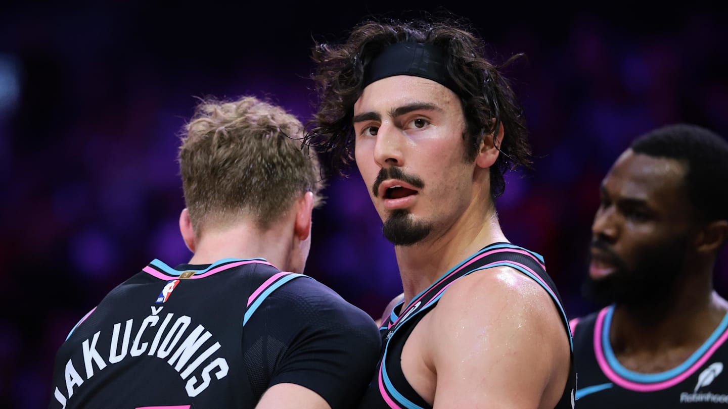 How the Miami Heat imposed their will in a landslide win over the Indiana Pacers