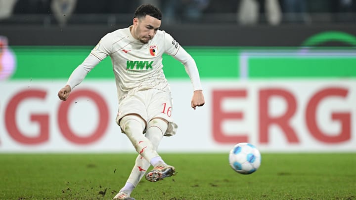 Ruben Vargas Ruben Vargas