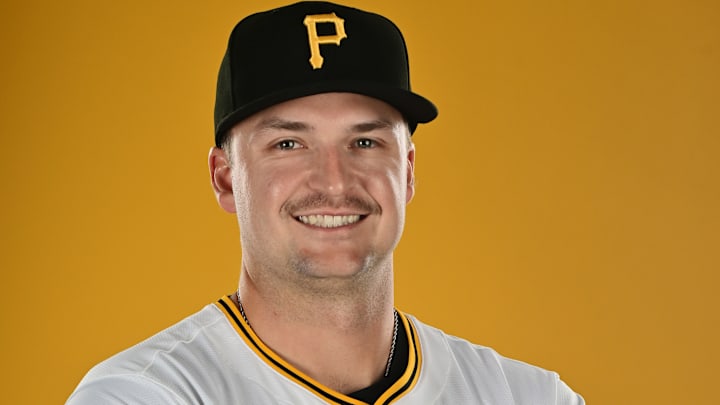 Pittsburgh Pirates Photo Day