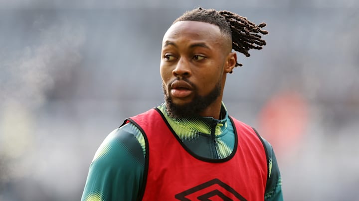 Newcastle United FC v AFC Bournemouth - Premier League