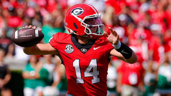 Marshall v Georgia