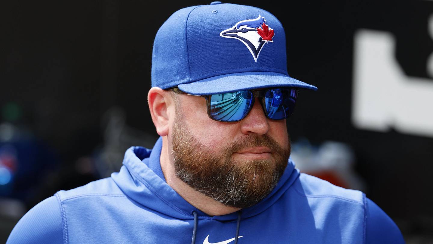 Latest Triple-A Buffalo Starters May Reveal Blue Jays’ Dylan Cease Replacement