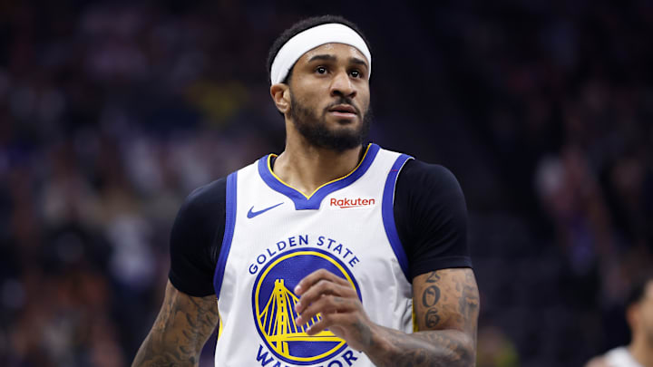 Gary Payton II es baja en los Warriors por lesión 