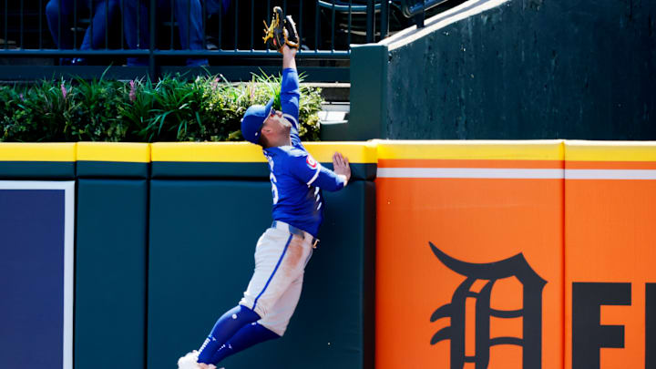 Kansas City Royals v Detroit Tigers