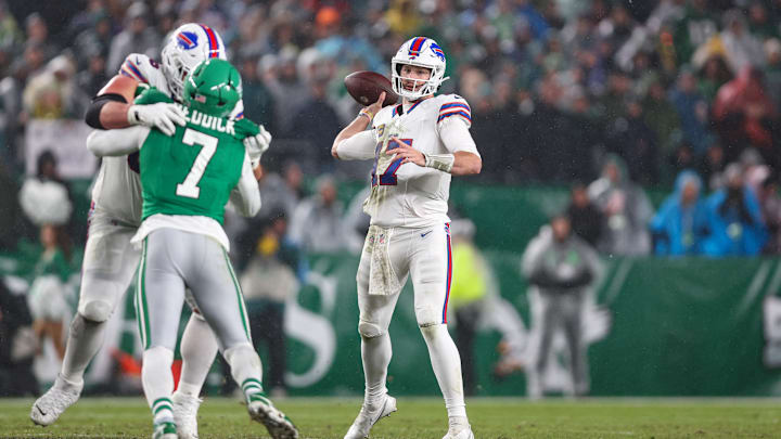 Buffalo Bills