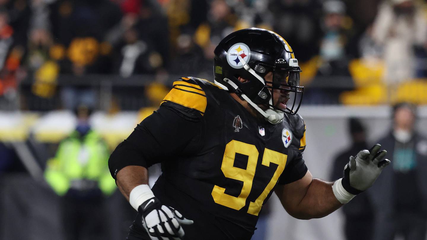 5 Things on the Steelers' 2026 NFL Schedule Wishlist