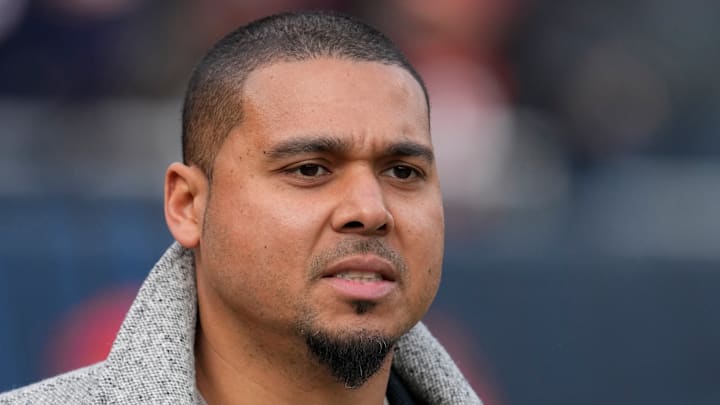 Detroit Lions v Chicago Bears - NFL 2025 Detroit Lions v Chicago Bears - NFL 2025