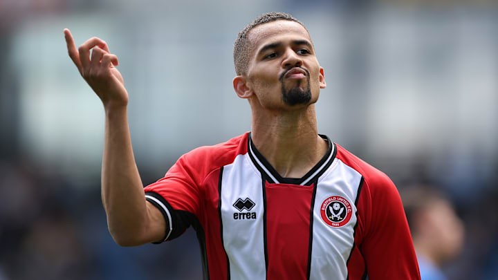 Iliman Ndiaye va rejoindre l'Olympique de Marseille