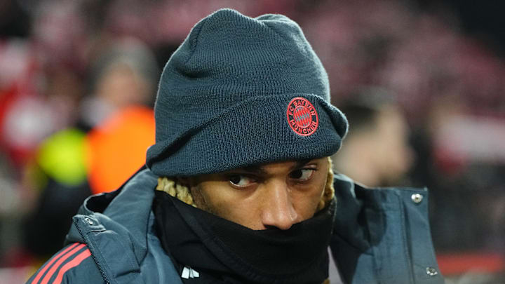 Was wird aus Sacha Boey?