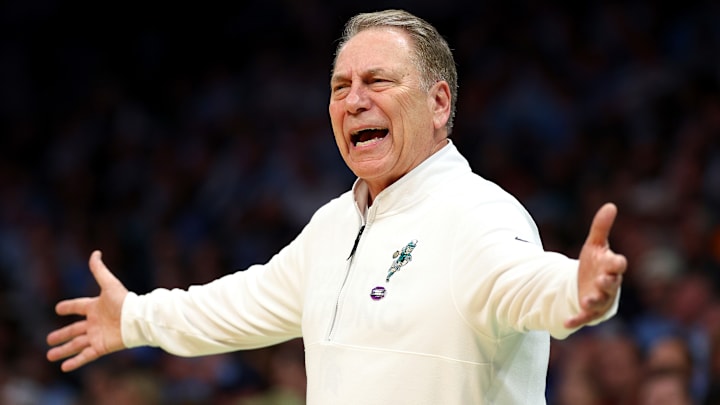 Michigan State v North Carolina