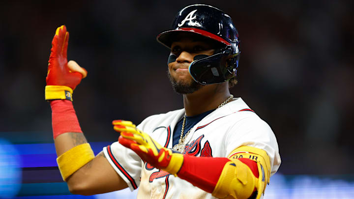 Atlanta no quiere al venezolano Ronald Acuña Jr. en el Clásico Mundial