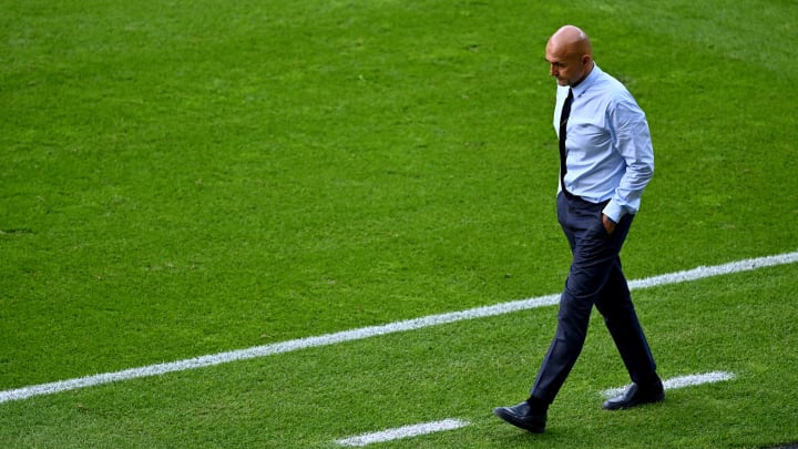 Switzerland v Italy: Round of 16 - UEFA EURO 2024 Switzerland v Italy: Round of 16 - UEFA EURO 2024