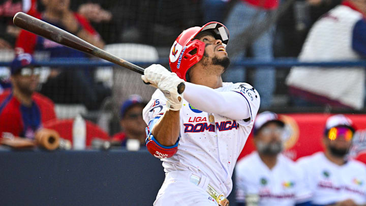 República Dominicana es favorito para ganar la Serie del Caribe