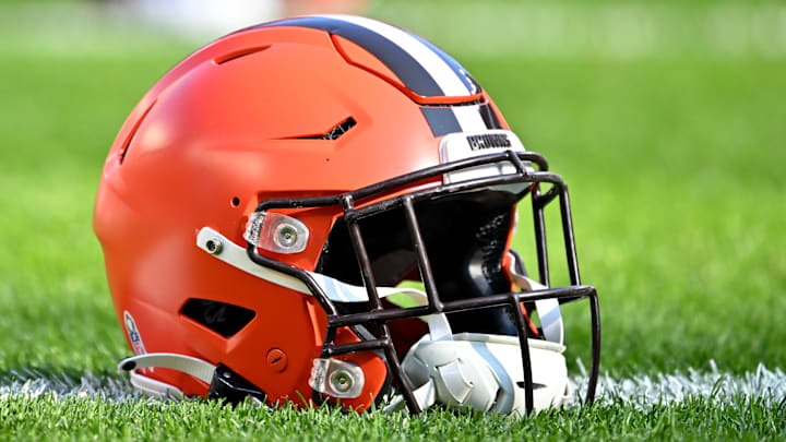 Arizona Cardinals v Cleveland Browns