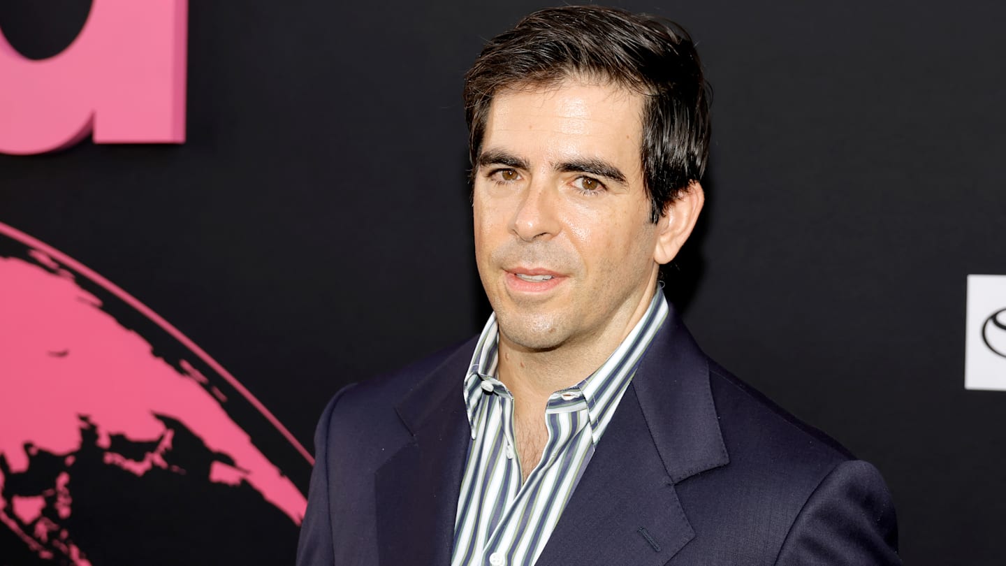 Eli Roth claims his next movie will be even more terrifying than Hostel