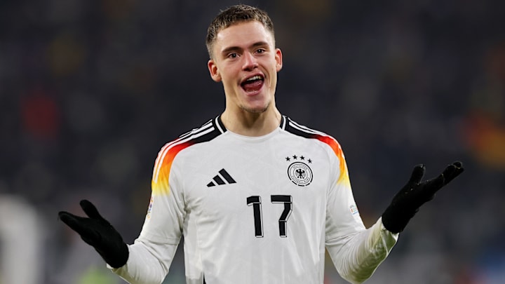 Florian Wirtz et ses coéquipiers affronteront le Portugal pour une place en finale.