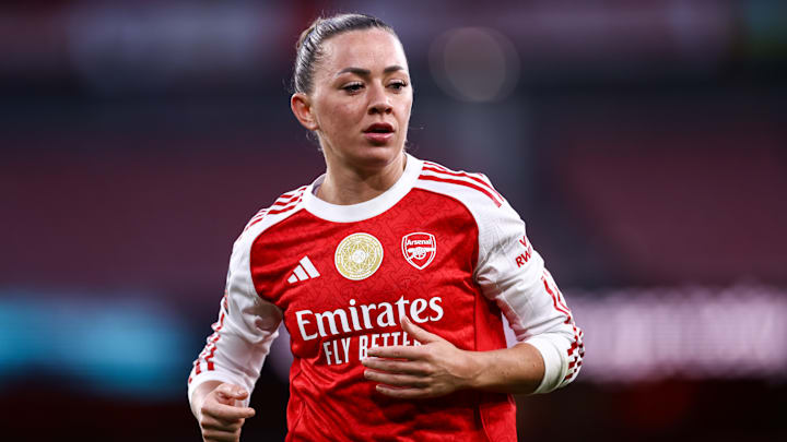 Arsenal v Everton - Barclays Women's Super League