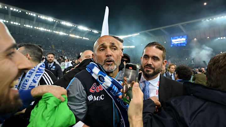 Luciano Spalletti