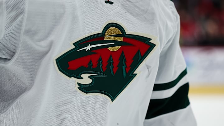 Minnesota Wild fans tuning into the NHL Draft on Day 1 will be disappointed to see the team doesn't have a pick. 
