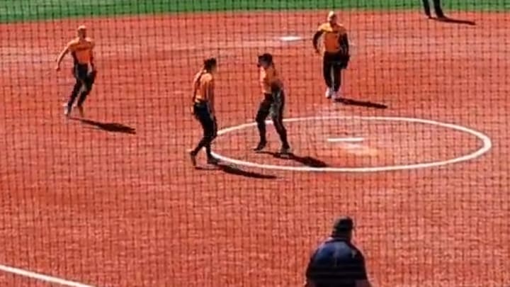 Woodland Regional tops the latest Top 10 Connecticut high school rankings