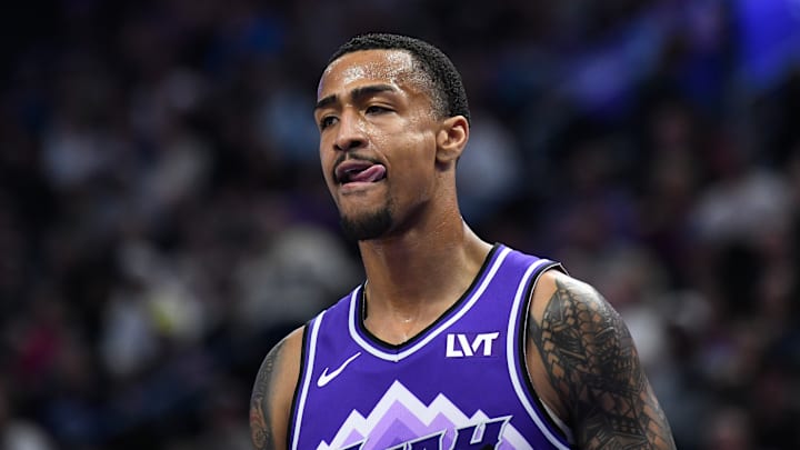 John Collins, Utah Jazz