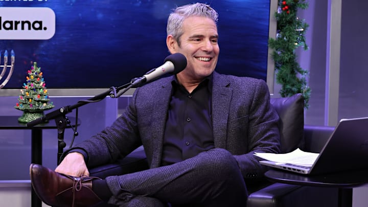 SiriusXM's Radio Andy Annual Holiday Hangout