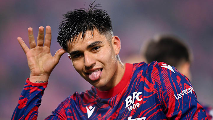 Bologna FC v AC Monza- Coppa Italia