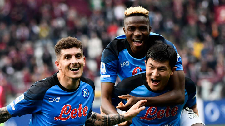 Ist Kim ein Kandidat in München?