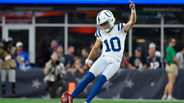 Blake Grupe was among the Jets' waiver wire claims on Monday. Find out about the former Colts kicker and the other new faces heading to Gotham.