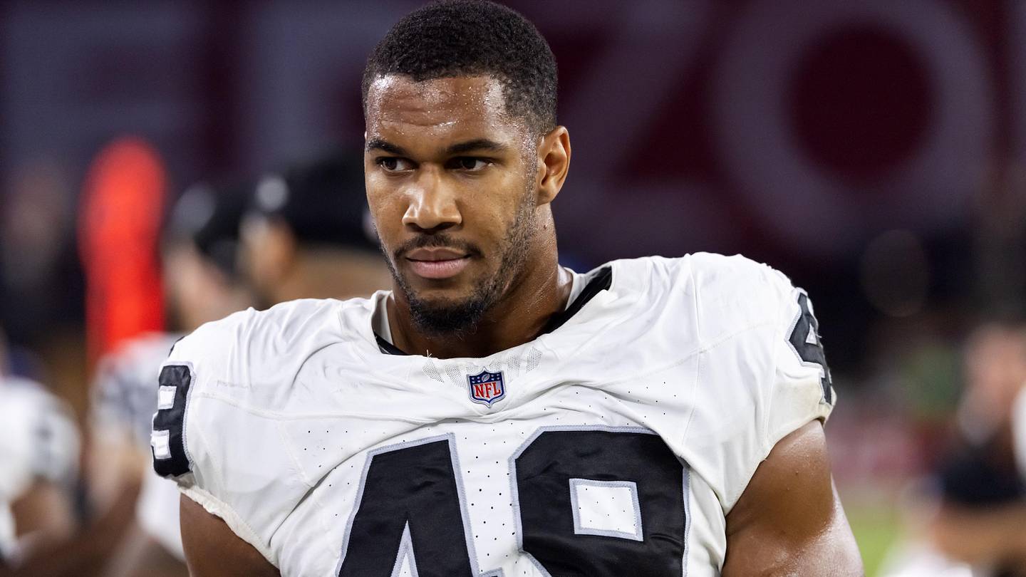 Cowboys latest DE signing could be a favorite for 53-man roster spot
