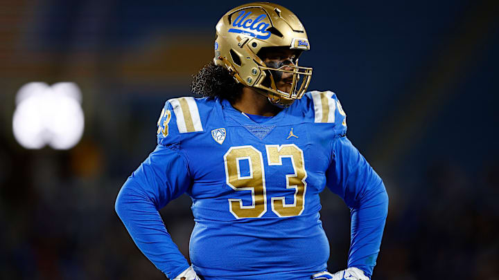 Arizona State v UCLA