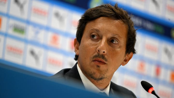 L'OM essuie un nouveau refus lors de ce mercato estival.